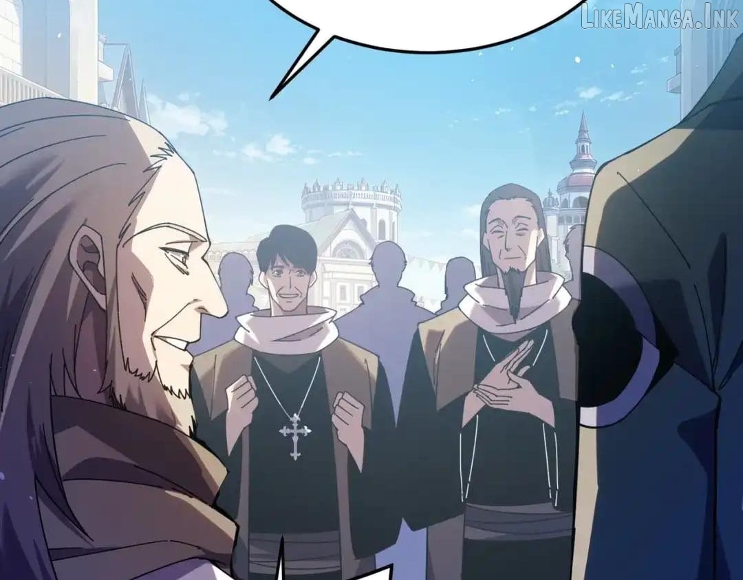 I Rely on My Invincibility to Deal Tons of Damage Passively! Chapter 182  - page 62